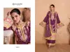 Vedika By Gulkayra Colour Edition Wedding Salwar Suits Catalog
